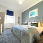 glasgow family apartments
