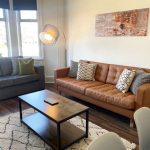 serviced apartments in glasgow